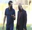 مجید صدری بعد از بازی پرسپولیس مقابل هوادار گفت: بحث ما الان تکرار اشتباهات داوری است که به طور مرتب امتیازات ما را از بین می‌برد.