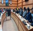 مدیرکل مدیریت بحران استان گفت: با ورود سامانه بارشی به استان دستگاه‌های عضو مقابله با بحران در آماده باش کامل هستند.