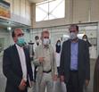 مدیر کل اداره تعاون، کار و رفاه اجتماعی کهگیلویه و بویراحمد از کارخانه‌ی کوبودنا یاسوج بازدید کرد.