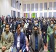متن کامل سخنرانی استاد اخلاقی نسب در اجماع بزرگ مردم چرام