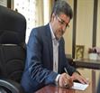 پیام رئیس اداره آموزش و پرورش شهرستان بویراحمد به مناسبت سالگرد رحلت امام خمینی (ره)