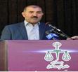 مدیرکل تعزیرات حکومتی استان خبر داد : متخلفین حوزه بهداشت، دارو و درمان در سال جاری 7 میلیارد جریمه شدند.