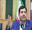 مخبر در نشستی سه ساعته با جمعی از دانشجویان