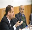 استاندار: در خصوص رفع مشکلات دانشجویان از تمام توان خود استفاده می کنیم.