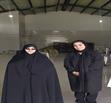 تقدیر و تشکر مدیرعامل شرکت زرچین ثمر زاگرس تولید کننده و صادر کننده خشکبار در استان از دکتر انسیه خزعلی معاون ریاست جمهوری در امور بانوان