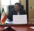 برگزاری جلسه هماهنگی آزمون استعدادهای درخشان شهرستان‌ بویر احمد