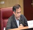 مهدوی : بازرسان شعب اخذ رای نیز به عنوان یاوران هیئت‌های اجرایی وظیفه خطیری در برگزاری یک انتخابات سالم و قانونمند برعهده دارند