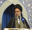 انتقاد امام جمعه یاسوج از یک بدعت دیگر در قبرستان‌ها