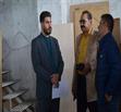 رئیس بانک توسعه تعاون شعبه مطهری از طرح تمام مصنوعات چوبی جمالی با تامین مالی 100 میلیارد ریالی بازدید نمود.