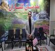 حجتی:  ۸ هزار مسافر نوروزی در سامانه ستاد اسکان نوروزی فرهنگیان شهرستان بویراحمد پذیرش شد