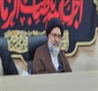 نماینده ولی فقیه در کهگیلویه و بویراحمد:۲۰ اسیر کهگیلویه و بویراحمدی در غربت به شهادت رسیدند