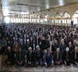 امام جمعه موقت یاسوج: هفته دولت، فرصت مغتنم بیان دستاوردهای نظام است