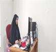 تقدیر از کارشناس هم استانی در جشنواره شهید رجای در جهت حفظ تکریم ارباب رجوع