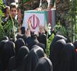 فرمانده ناحیه مقاومت بسیج کهگیلویه
شمیم خوش حضور یک شهید گمنام در ایام فاطمیه در شهر دهدشت | سپاه کهگیلویه مدفن شهید گمنام است