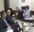 دادستان یاسوج خواستار اصلاح شبکه آب شد