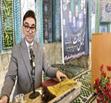پروژه سایبان آرامستان شهر پاتاوه باهمت جوان نخبه وخیر کهگیلویه وبویراحمدی کلنگ زنی شد.