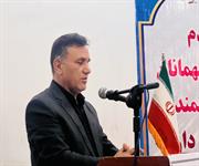 جلسه موسسان و مدیران مراکز کودکستان های شهرستان بویراحمد با حضور دکترباقری، رئیس اداره تعلیم و تربیت کودک برگزار گردید.